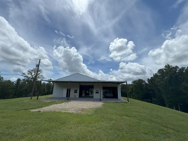 $263,500 | 3081 Hoodtown Road, Utica, MS 39175