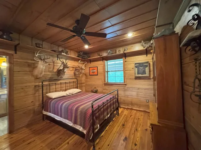 $263,500 | 3081 Hoodtown Road, Utica, MS 39175