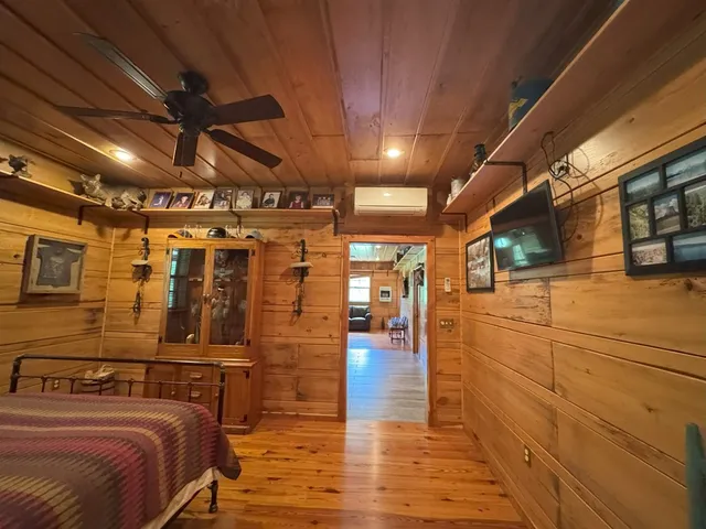 $263,500 | 3081 Hoodtown Road, Utica, MS 39175