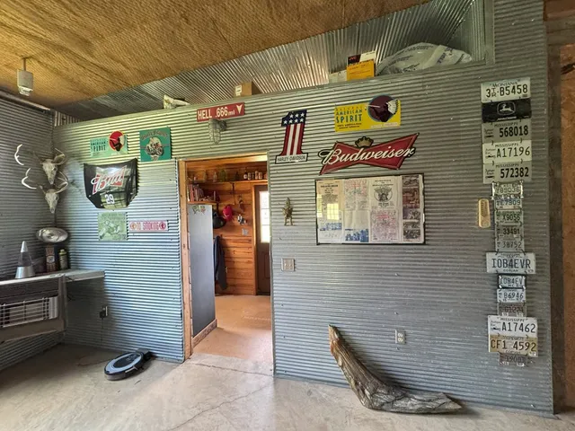 $263,500 | 3081 Hoodtown Road, Utica, MS 39175