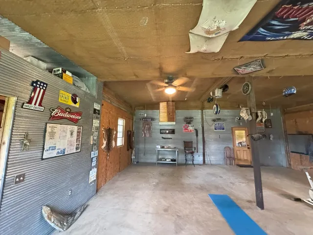 $263,500 | 3081 Hoodtown Road, Utica, MS 39175