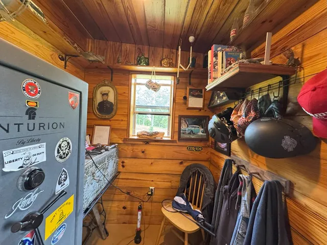 $263,500 | 3081 Hoodtown Road, Utica, MS 39175