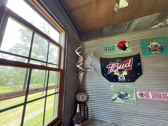 $263,500 | 3081 Hoodtown Road, Utica, MS 39175