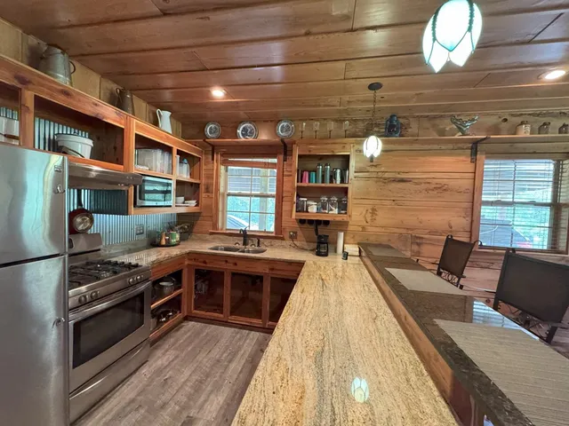 $263,500 | 3081 Hoodtown Road, Utica, MS 39175