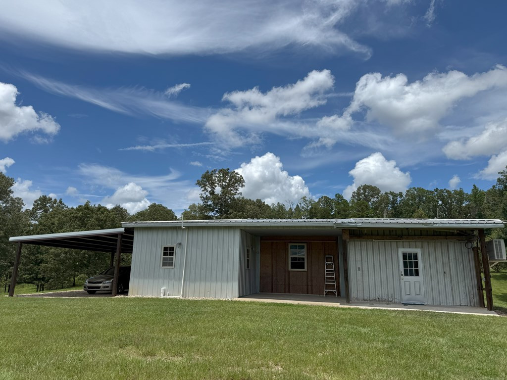 3081 Hoodtown Road Utica, MS 39175 - Photo 21 of 61 Photo 21