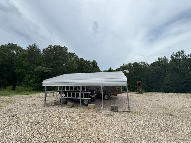 $263,500 | 3081 Hoodtown Road, Utica, MS 39175