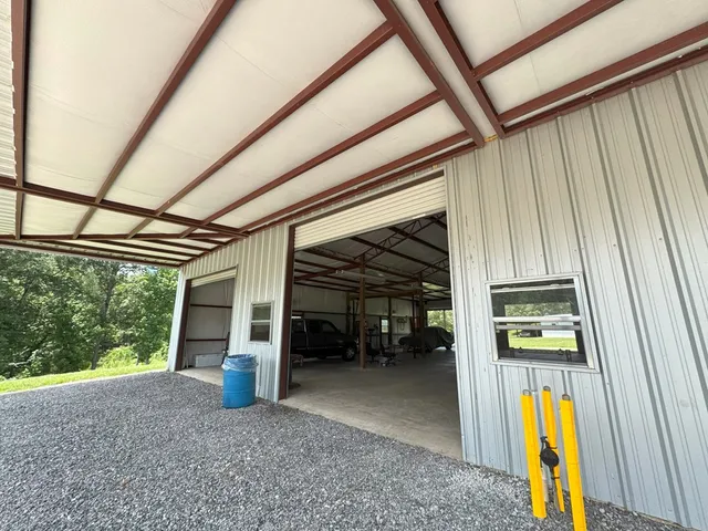 $263,500 | 3081 Hoodtown Road, Utica, MS 39175