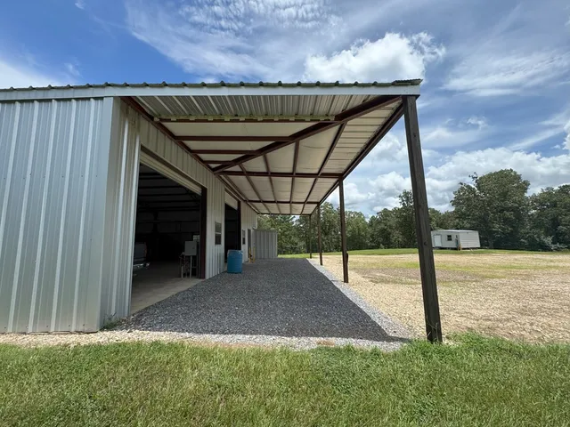 $263,500 | 3081 Hoodtown Road, Utica, MS 39175