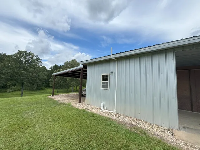$263,500 | 3081 Hoodtown Road, Utica, MS 39175