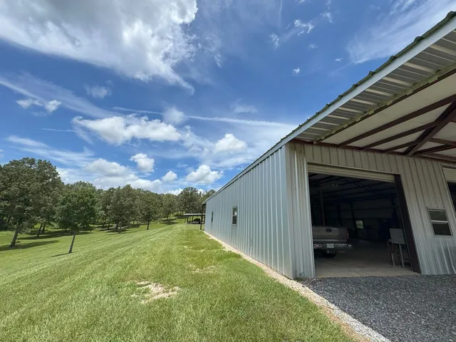 $263,500 | 3081 Hoodtown Road, Utica, MS 39175