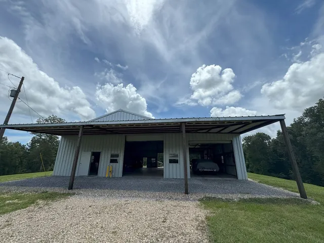 $263,500 | 3081 Hoodtown Road, Utica, MS 39175