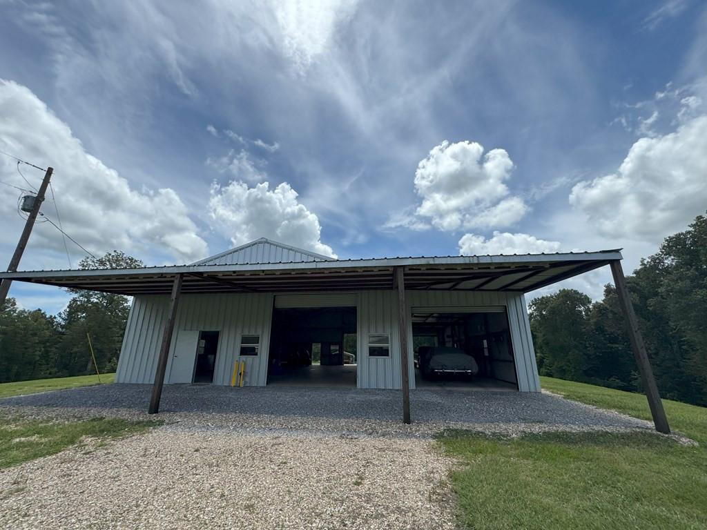 3081 Hoodtown Road Utica, MS 39175 - Photo 28 of 61 Photo 28