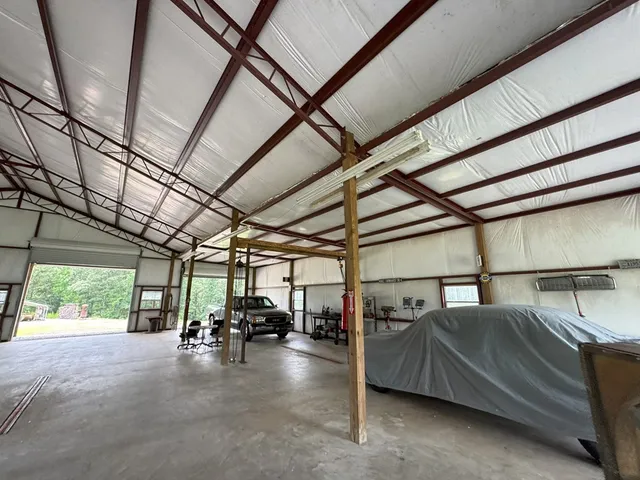 $263,500 | 3081 Hoodtown Road, Utica, MS 39175