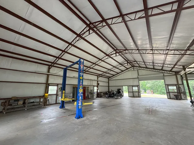 $263,500 | 3081 Hoodtown Road, Utica, MS 39175