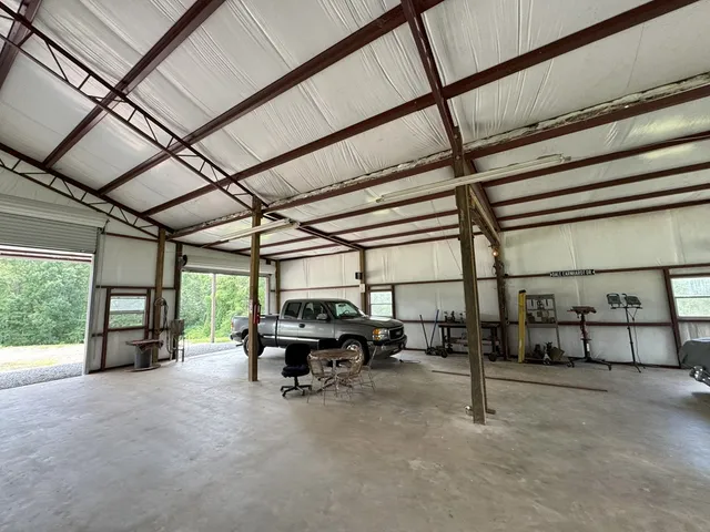 $263,500 | 3081 Hoodtown Road, Utica, MS 39175