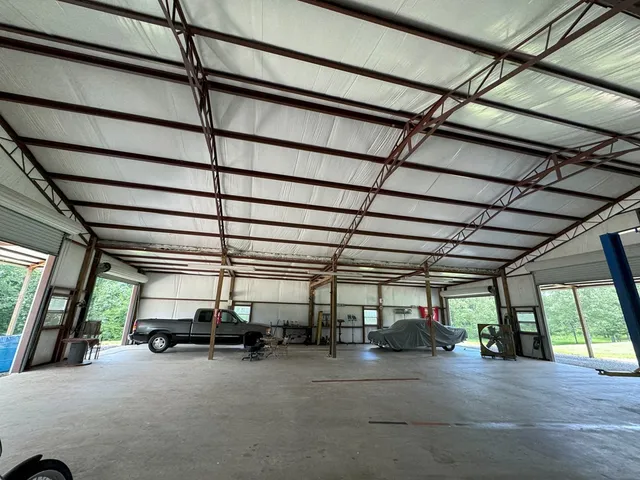 $263,500 | 3081 Hoodtown Road, Utica, MS 39175