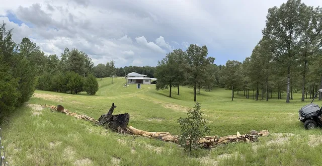 $263,500 | 3081 Hoodtown Road, Utica, MS 39175