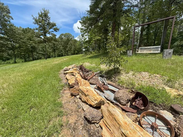 $263,500 | 3081 Hoodtown Road, Utica, MS 39175