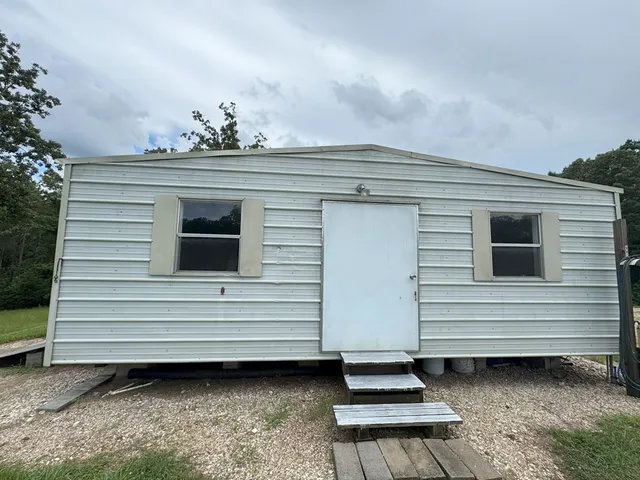 $263,500 | 3081 Hoodtown Road, Utica, MS 39175