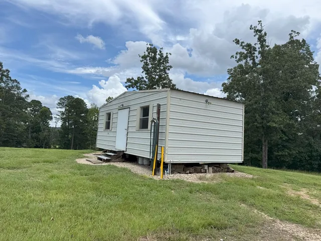 $263,500 | 3081 Hoodtown Road, Utica, MS 39175