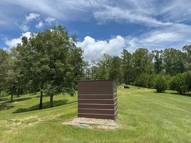 $263,500 | 3081 Hoodtown Road, Utica, MS 39175