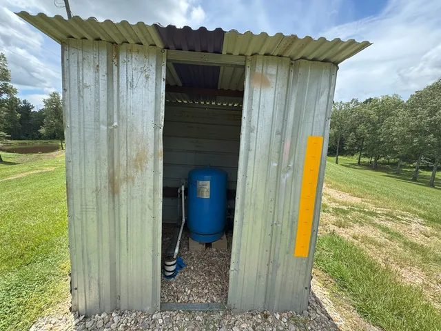 $263,500 | 3081 Hoodtown Road, Utica, MS 39175