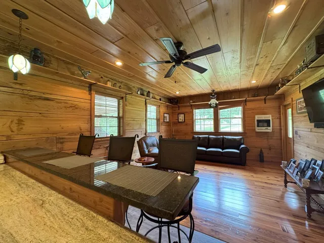 $263,500 | 3081 Hoodtown Road, Utica, MS 39175
