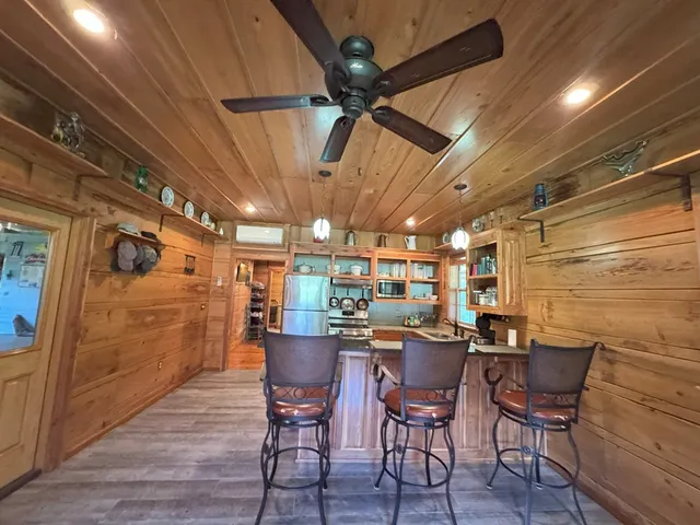 $263,500 | 3081 Hoodtown Road, Utica, MS 39175