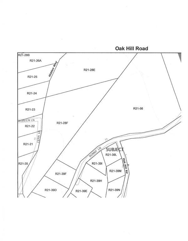 0 Oak Hill Road Sanford, ME 04073 - Photo 1 of 1 Photo