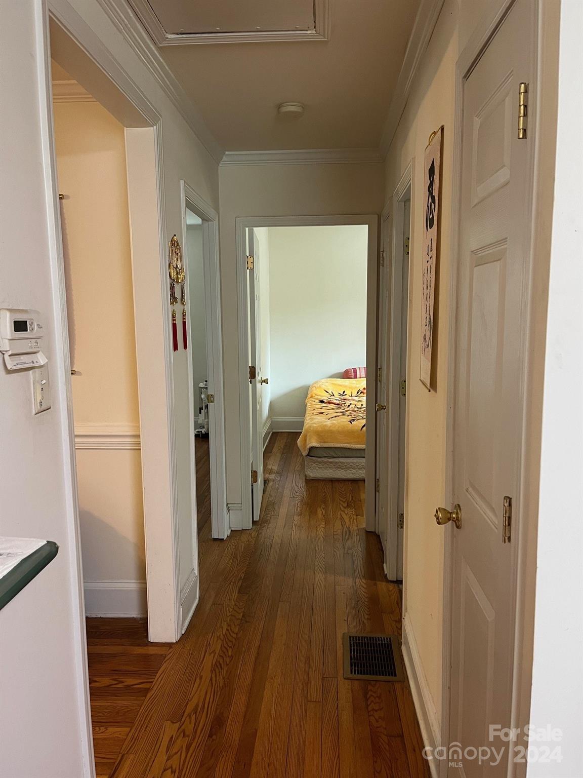 3329 Draper Avenue Charlotte, NC 28205 - Photo 15 of 19