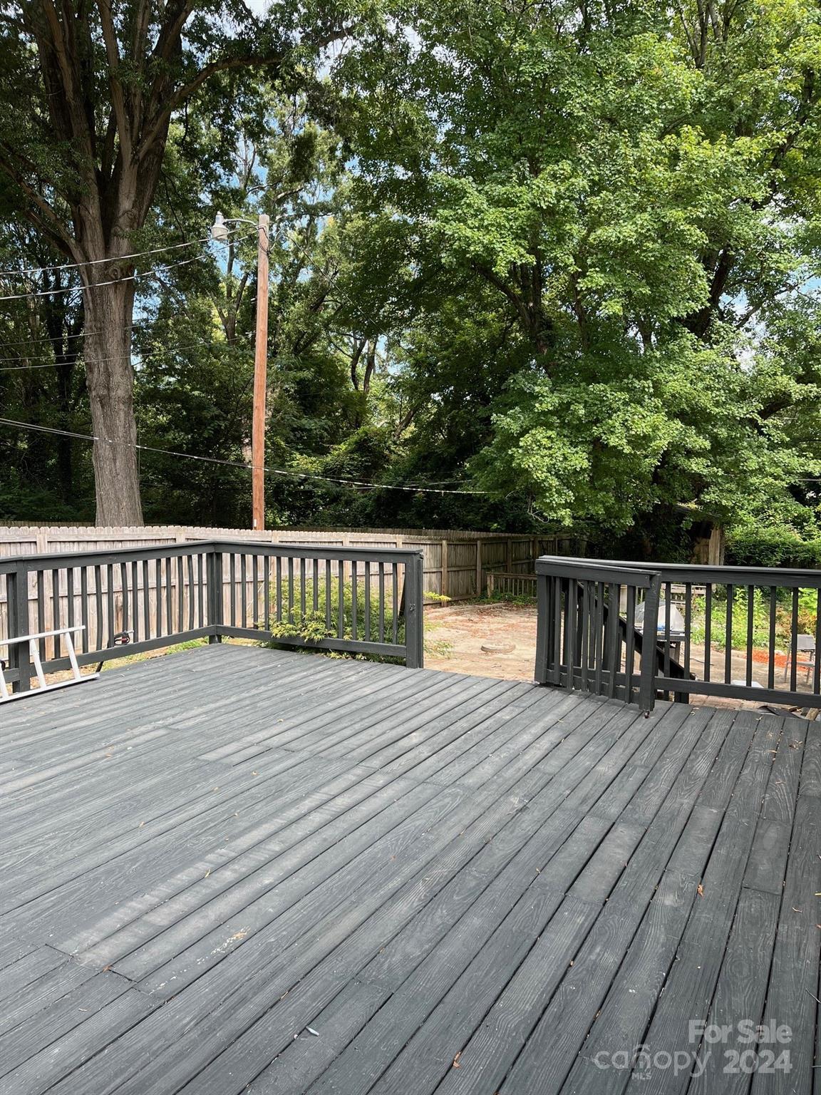 3329 Draper Avenue Charlotte, NC 28205 - Photo 18 of 19