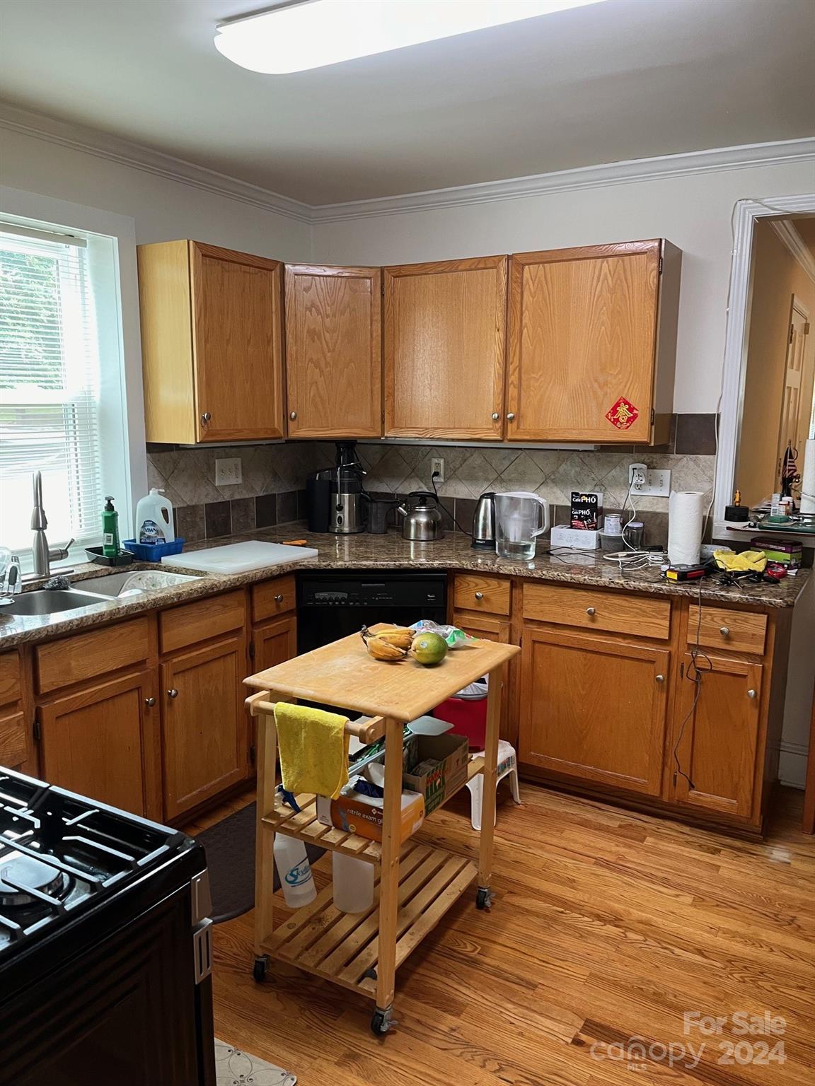 3329 Draper Avenue Charlotte, NC 28205 - Photo 4 of 19