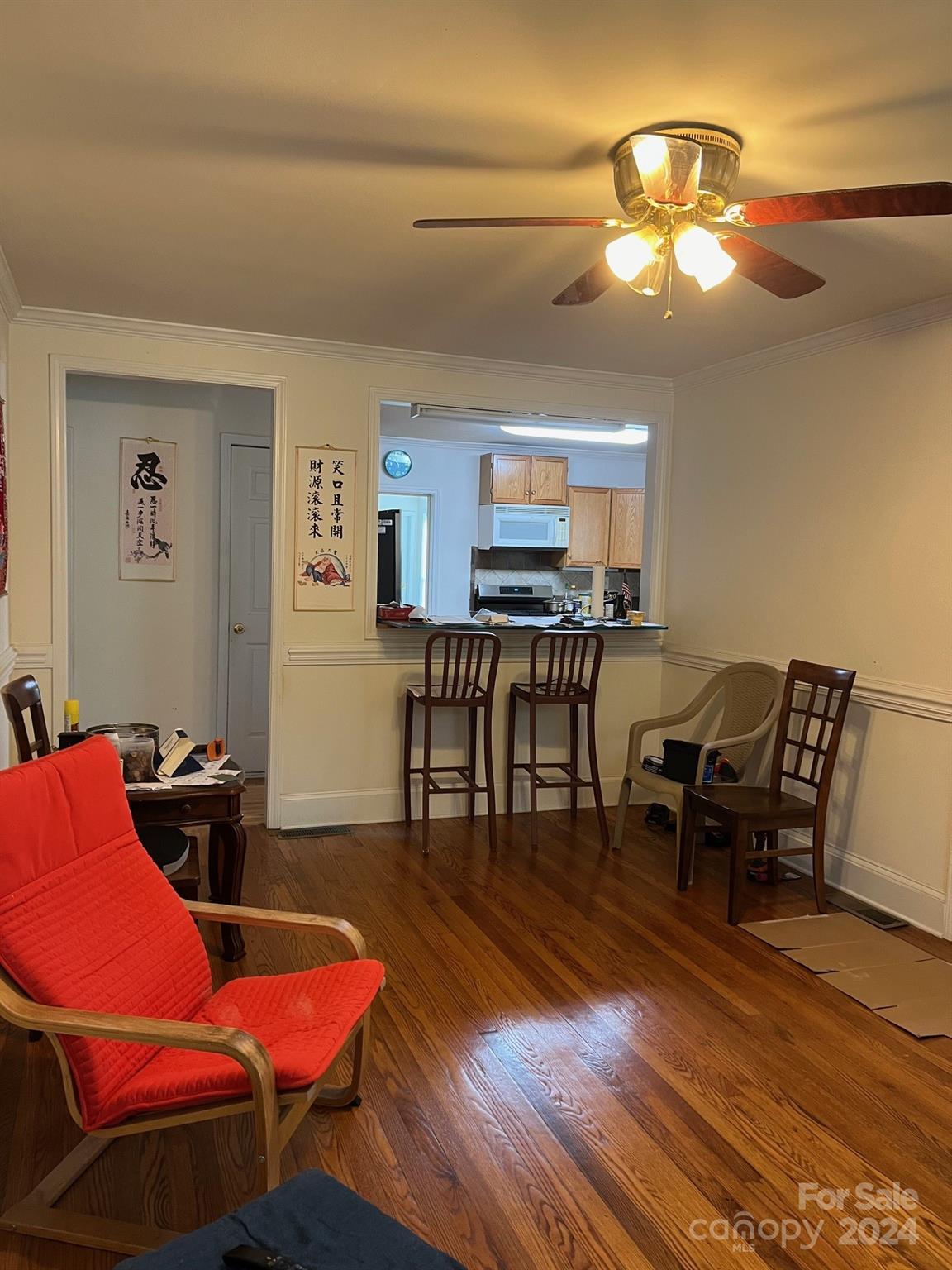3329 Draper Avenue Charlotte, NC 28205 - Photo 6 of 19