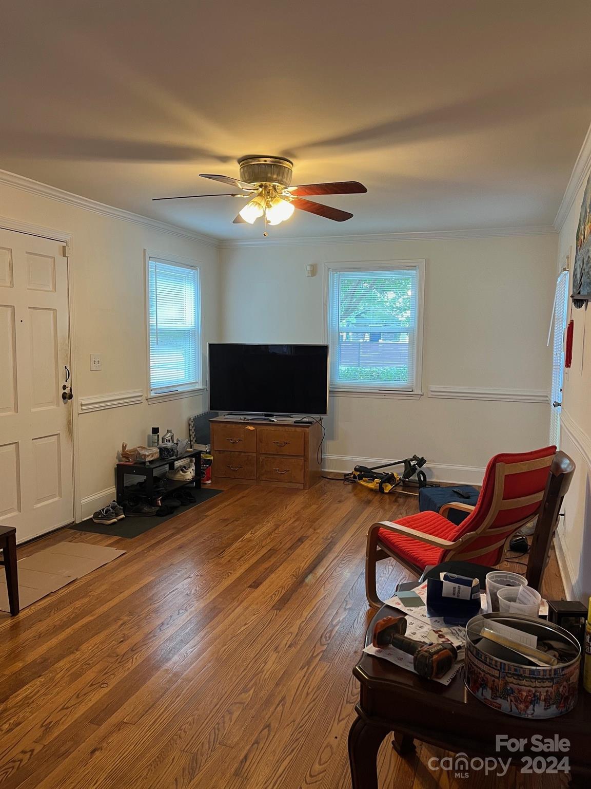 3329 Draper Avenue Charlotte, NC 28205 - Photo 7 of 19