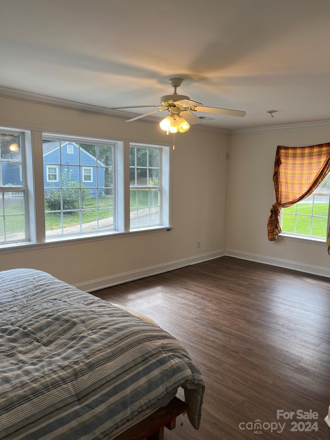 3329 Draper Avenue Charlotte, NC 28205 - Photo 9 of 19