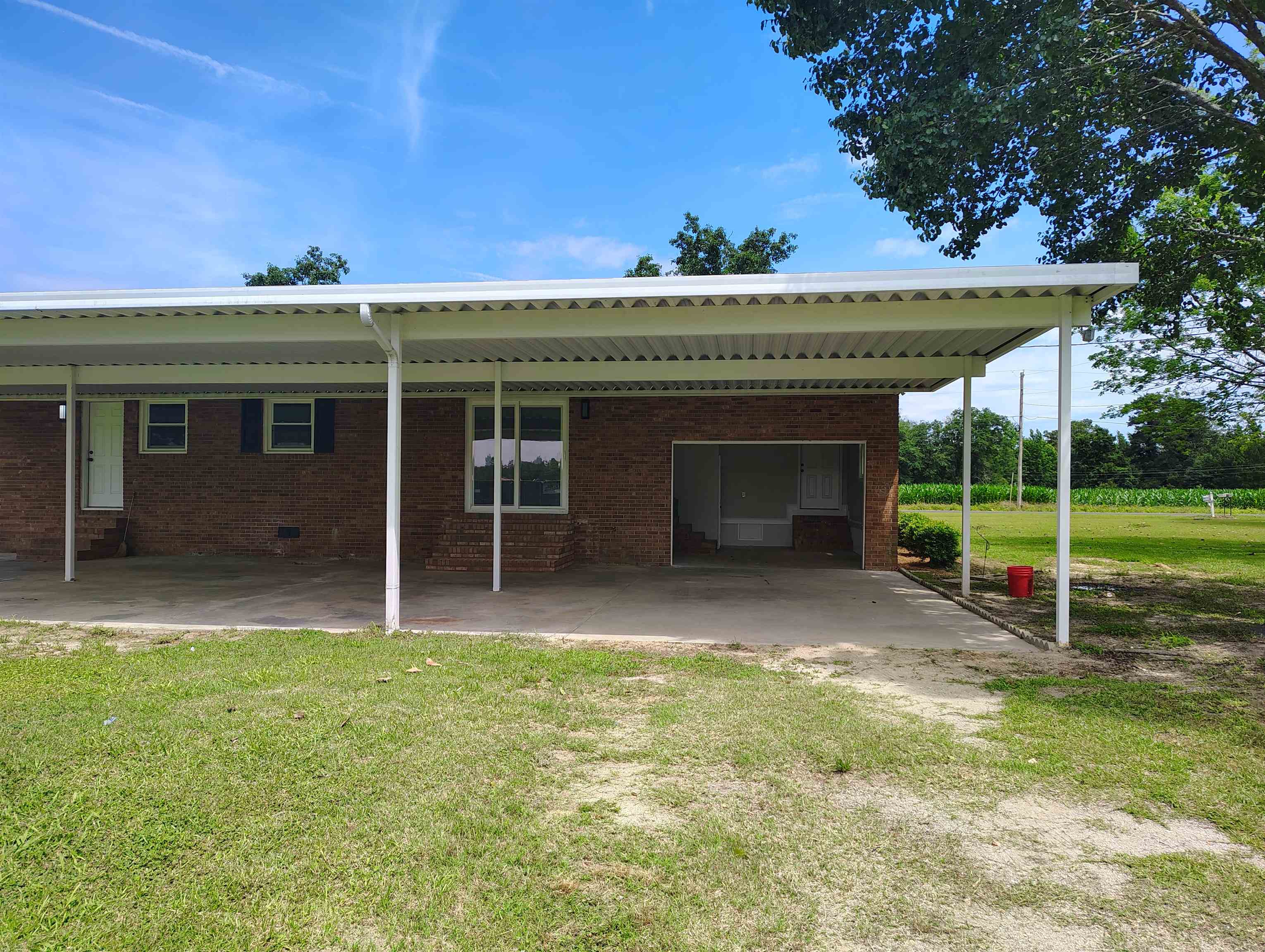 1600 Mrs Tates Road Whiteville, NC 28472 - Photo 4 of 21