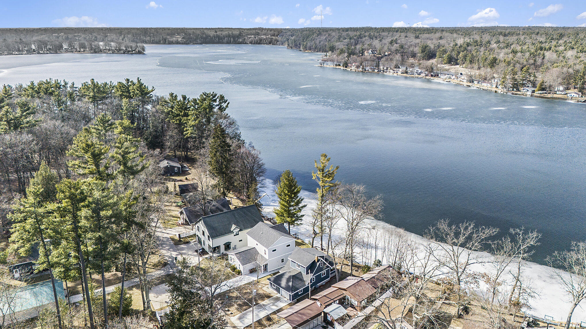 5557 Front Street Newaygo, MI 49337 - Photo 32 of 34 029_dji_20250314163242_0198_d_272