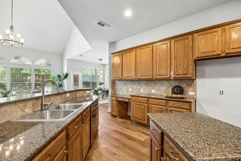 $700,000 | 3704 Beckworth Drive, Flower Mound, TX 75022