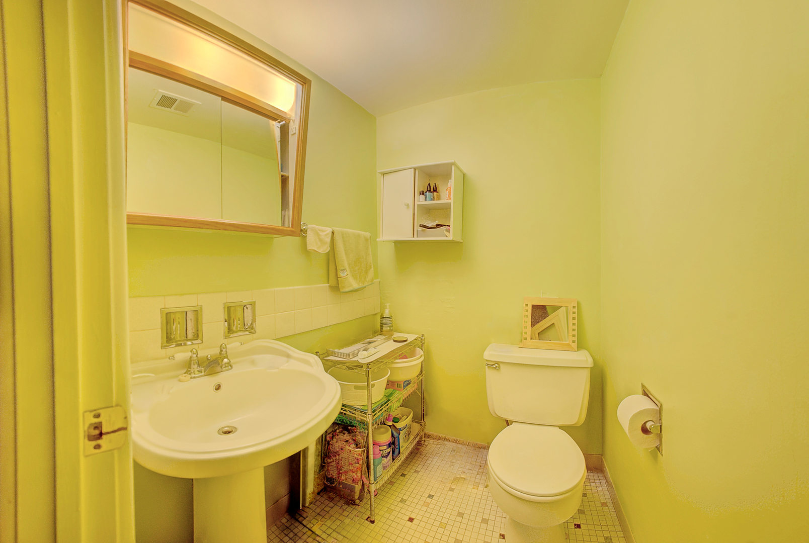 9740 South Pulaski Road, Unit 105 Oak Lawn, IL 60453 - Photo 9 of 9