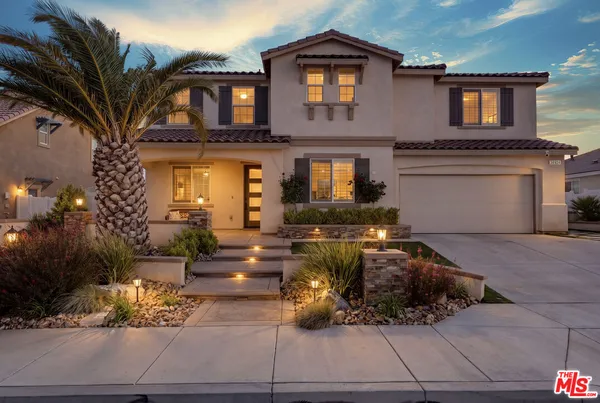 $980,000 | 38924 Malva Rosa Drive, Palmdale, CA 93551