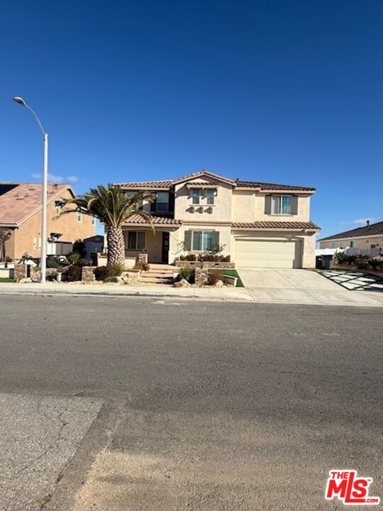 38924 Malva Rosa Drive Palmdale, CA 93551 - Photo 1 of 1