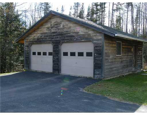 486 Washington Road Jefferson, ME 04348 - Photo 11 of 12 Parking Lot/Garage.