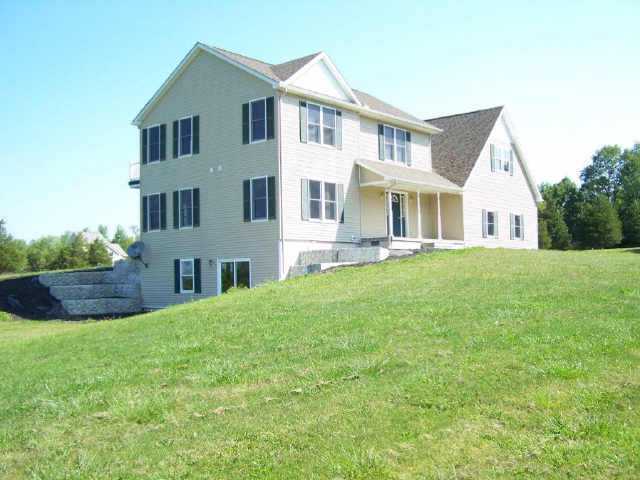 4540 Kipp Road Gorham, NY 14424 - Photo 1 of 1 Exterior Front