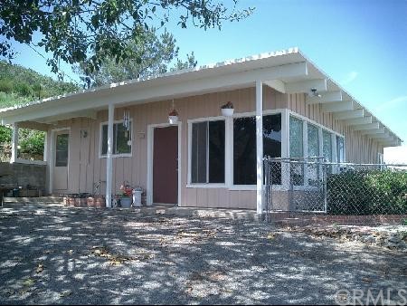 762 Rainbow Hills Road, Unit RD Fallbrook, CA 92028 - Photo 1 of 1