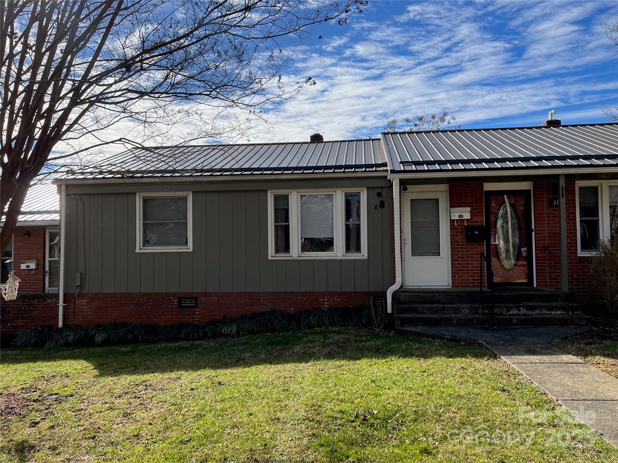 70 Elm Bend Road Brevard, NC 28712 - Photo 1 of 20 Gallery Image 1