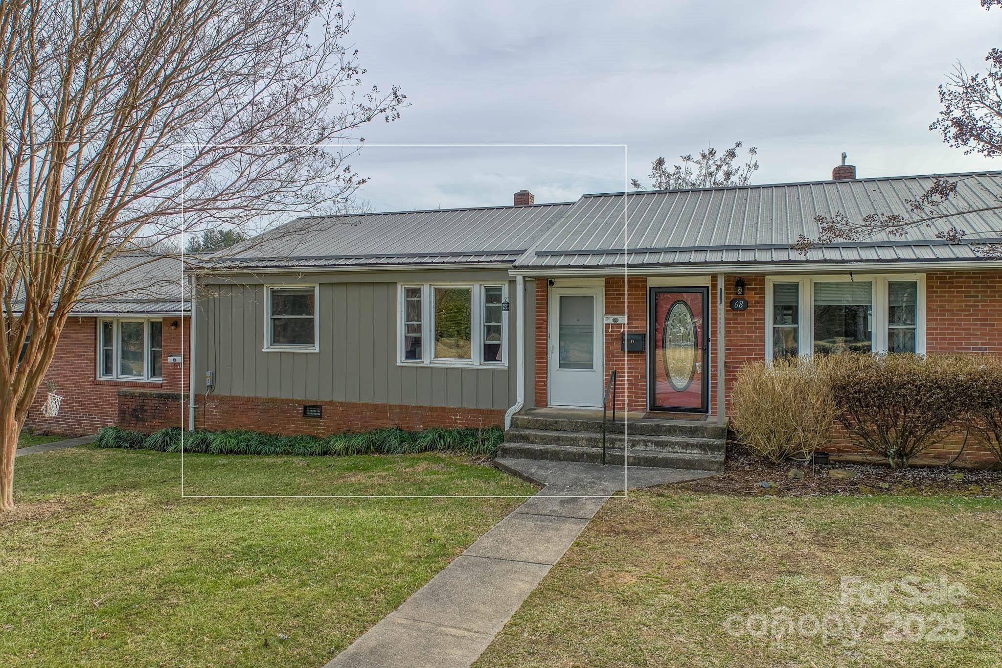 70 Elm Bend Road Brevard, NC 28712 - Photo 2 of 20 Gallery Image 2