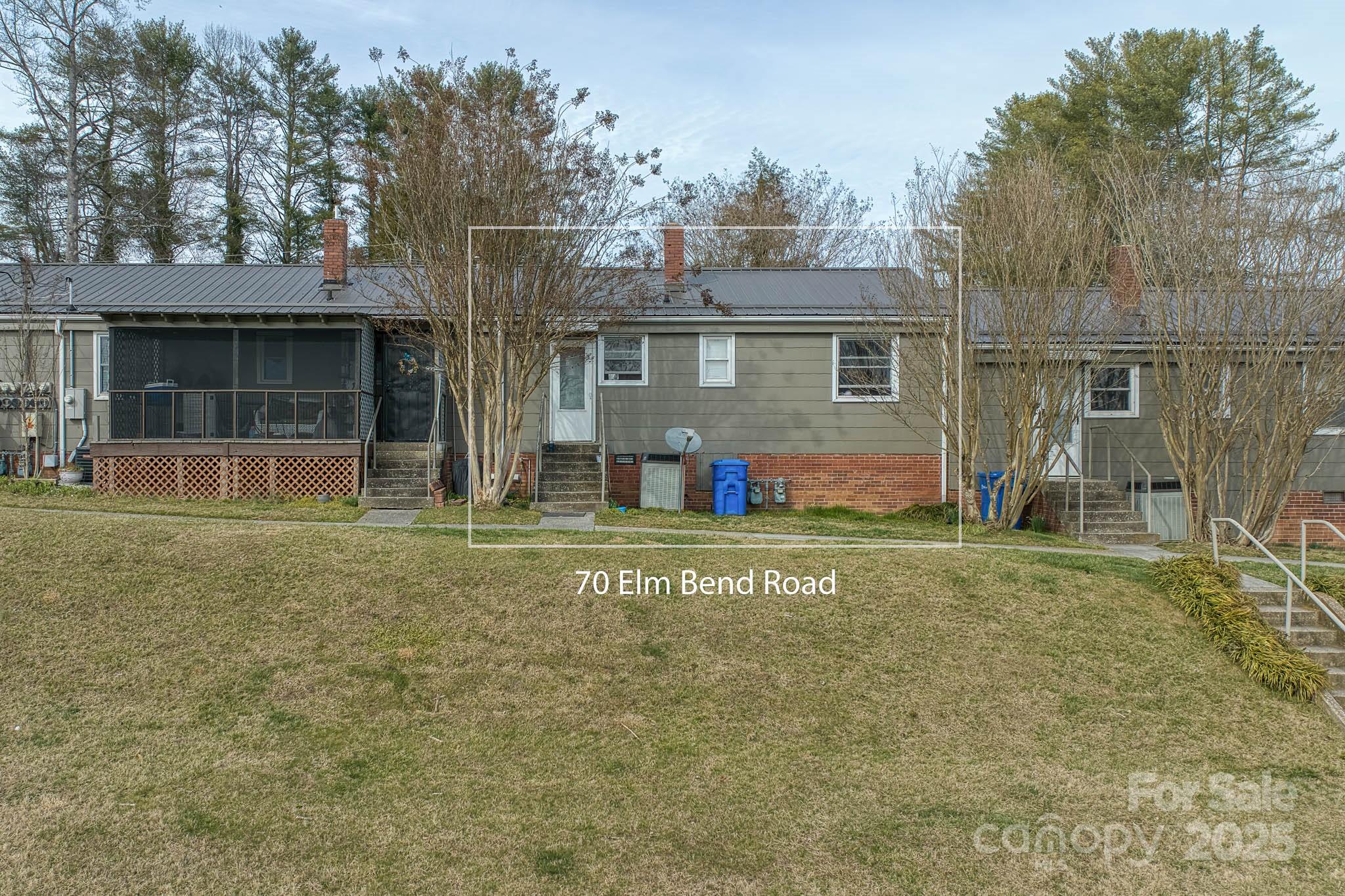 70 Elm Bend Road Brevard, NC 28712 - Photo 3 of 20 Gallery Image 3