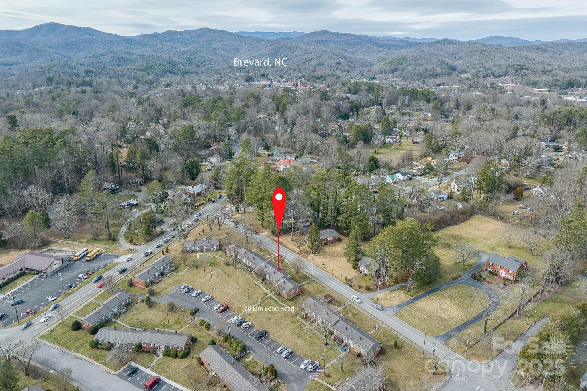 70 Elm Bend Road Brevard, NC 28712 - Photo 9 of 20 Gallery Image 9
