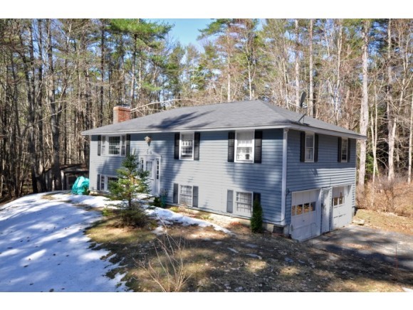 37 Canney Road Durham, NH 03824 - Photo 1 of 35