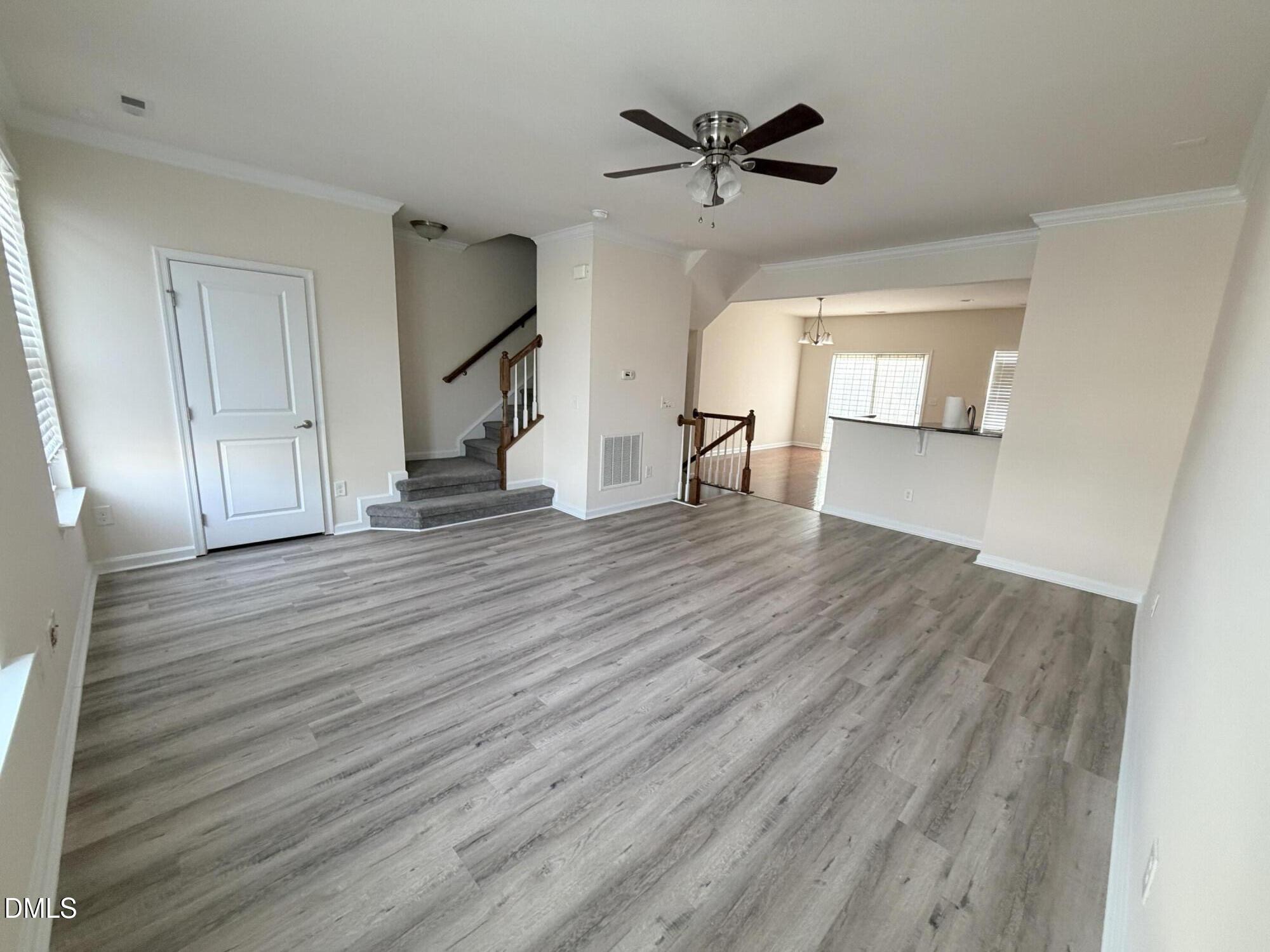 717 Suffield Way Cary, NC 27519 - Photo 11 of 36 5-FamilyRoom1